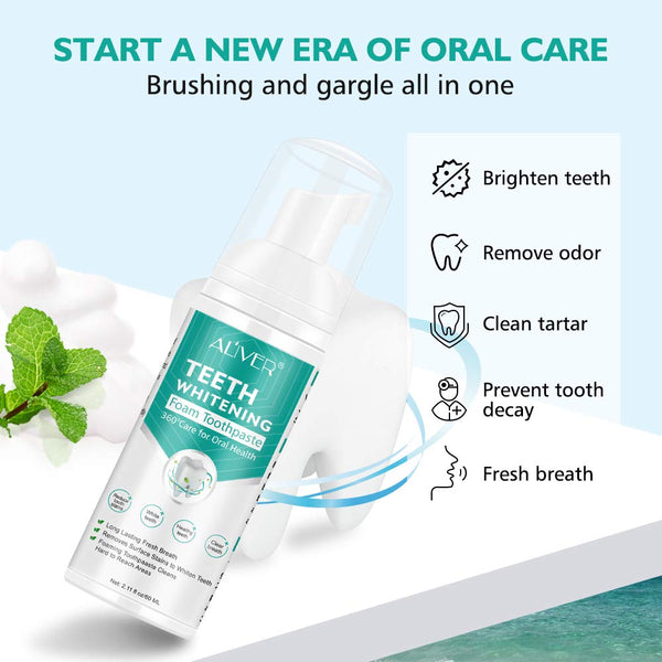 RamoroBright™ — Reveal a Radiant Smile and Fresh Breath That Turns Heads