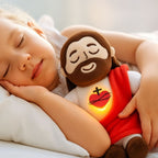 SereniSoul™ — Wrap Your Child in Calm, Comfort, and Sweet Sleep Every Night