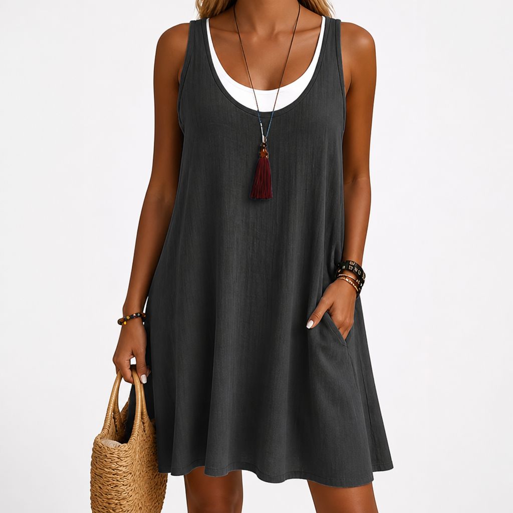 AriselleFlow™ — Step Into All-Day Cool Comfort and Effortless Chic