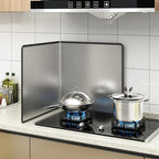 SplashGuard Pro™ — Keep Your Kitchen Spotless and Your Cooking Stress-Free