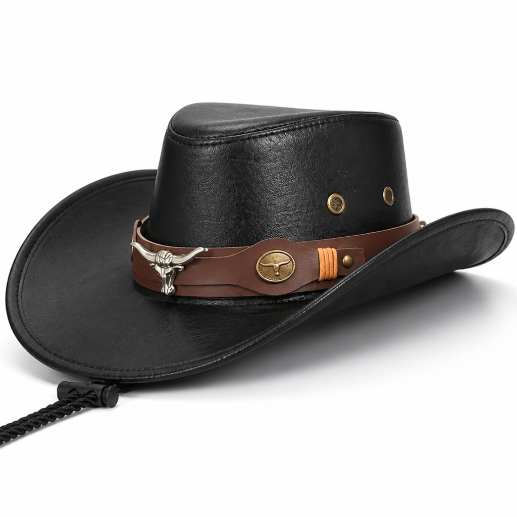 TrailBlaze™ — Own Every Outdoor Moment with Cool, Rugged Confidence