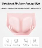VelaSilk™ Moisture Shield Panties — Embrace All-Day Freshness and Unstoppable Confidence