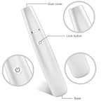 VelvetStep™ Electric Callus Remover — Unlock Silky, Pain-Free Feet You’ll Love to Show