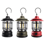 LumiAura™ — Cozy, Glare-Free Glow That Transforms Every Moment