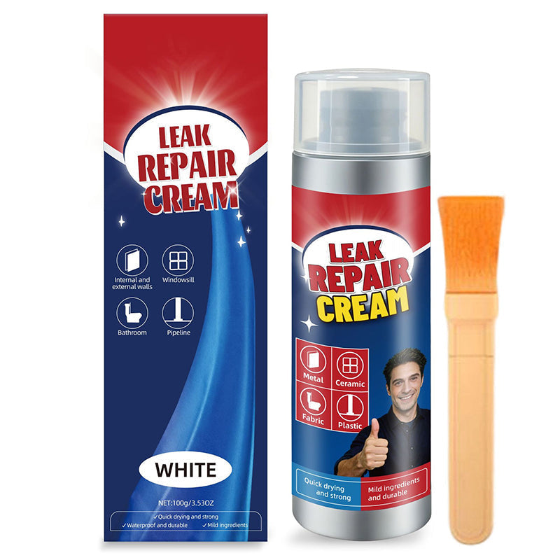 HydroSealPro™ — End Leaks Instantly and Live Leak-Free Forever