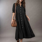 LumaBelle™ — Float Through Your Day Wrapped in Soft, Effortless Elegance