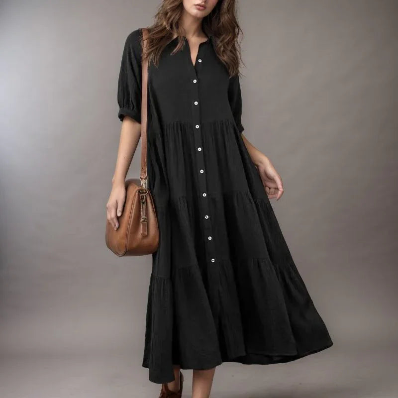 LumaBelle™ — Float Through Your Day Wrapped in Soft, Effortless Elegance