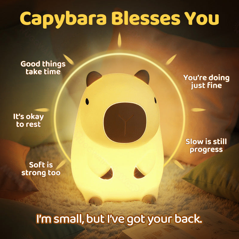 SereniBloom™ — Melt Stress Away and Wrap Yourself in Soothing Warmth