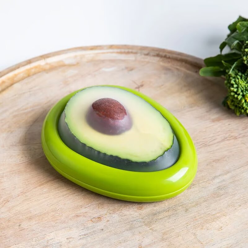 FreshGuard Reusable Food Saver Box (1+1 FREE TODAY!)