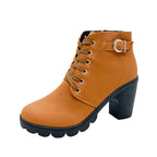 Veraluxe™ — Own Every Step with Warmth, Stability, and Head-Turning Style