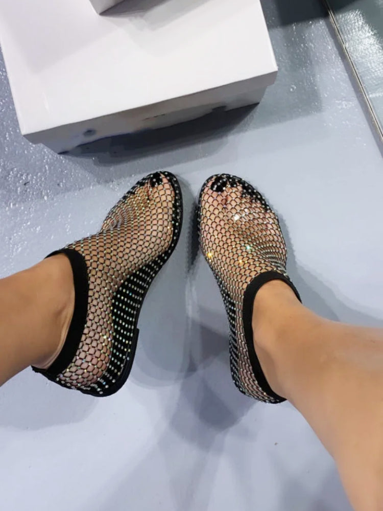 Gemstone - Ultimate Comfort Flats