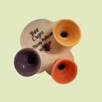 NectarNest™ Bee Cups — Transform Your Garden Into a Buzzing Pollinator Paradise