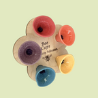 NectarNest™ Bee Cups — Transform Your Garden Into a Buzzing Pollinator Paradise