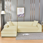 Universal Complete Cover - Unbeatable Protection against Stains