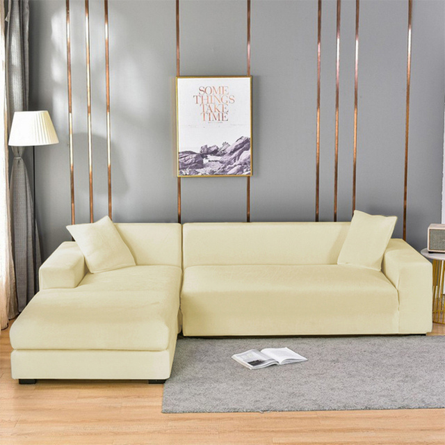 Universal Complete Cover - Unbeatable Protection against Stains