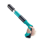 NovaGrip™ — Nail Like a Pro with Laser Focus and Effortless Control