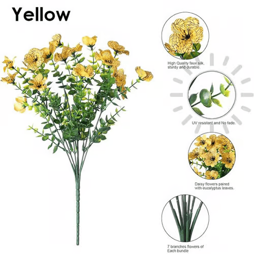 ForeverFresh™ — Bring Lasting Blooming Beauty Without Any Effort