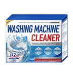 RamaraPure™ — Unlock Deep Clean Power That Revives Your Washer and Freshens Every Load