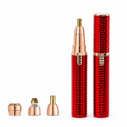 Veloura™ Precision Trimmer — Glide Through Grooming with Effortless, Pain-Free Precision Every Time