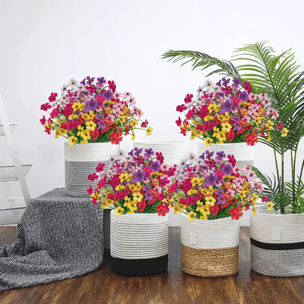ForeverFresh™ — Bring Lasting Blooming Beauty Without Any Effort