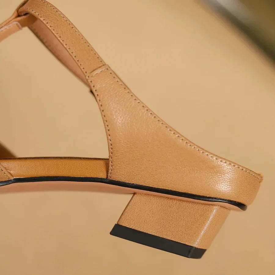LumaStride™ — Experience Cloud-Like Comfort and Effortless Chic All Day Long