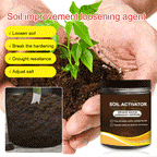 TerraPulse™ — Ignite Explosive Growth and Transform Your Garden into a Lush Paradise