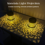 SolaraLume™ — Transform Any Evening Into a Stunning Sanctuary of Calm and Light