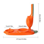 Dumpling Press™ — Make Perfect Dumplings Fast and Fun, Every Time