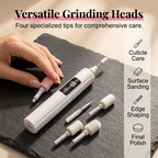 GlowEdge™ — Effortless Salon-Perfect Nails That Boost Your Confidence Instantly