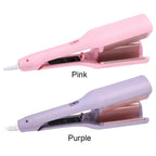 WaveLuxe™ — Unlock Silky, Head-Turning Waves That Make You Shine All Day