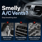 VentraPure™ — Breathe Deep, Drive Fresh, Feel Alive Every Mile