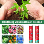 VerdanRise™ — Effortless, Long-Lasting Nourishment for a Thriving, Vibrant Garden