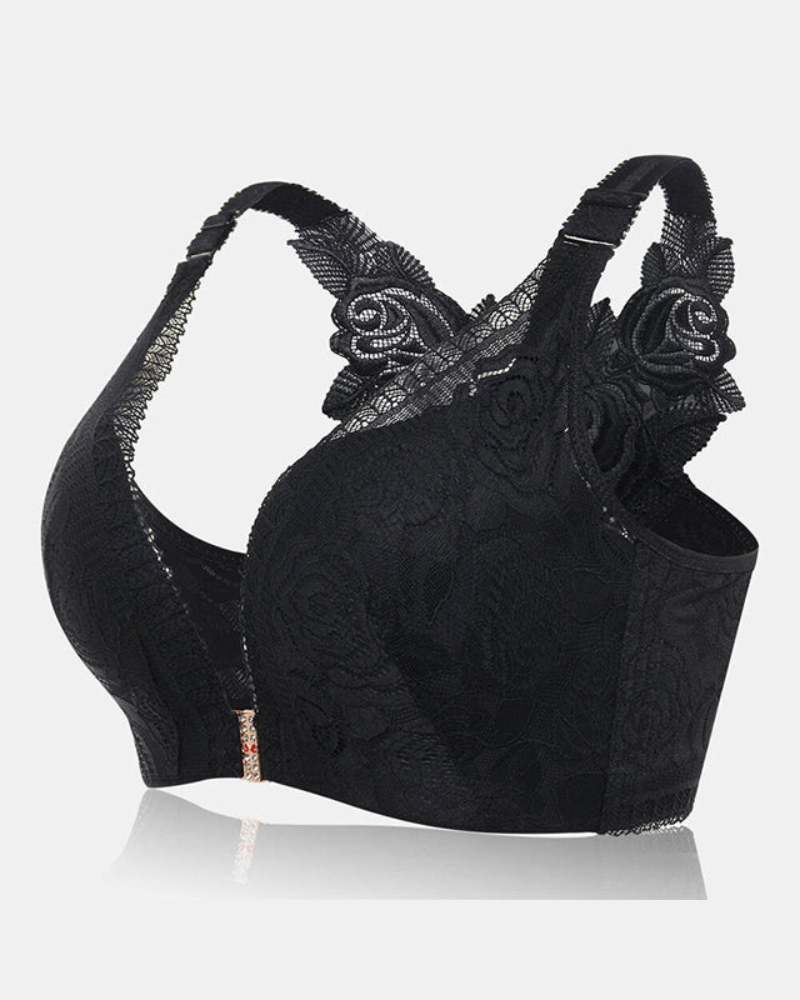RosellaCharm™ — Embrace Sculpted Beauty with Effortless Comfort and Elegant Ease (1+1 FREE TODAY!)