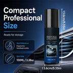 VentraPure™ — Breathe Deep, Drive Fresh, Feel Alive Every Mile