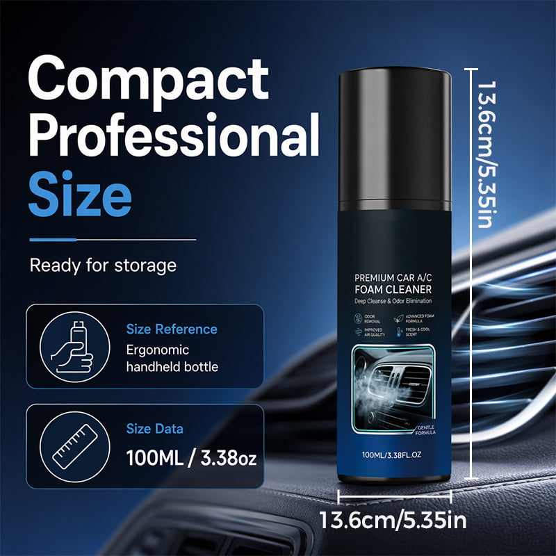 VentraPure™ — Breathe Deep, Drive Fresh, Feel Alive Every Mile