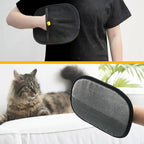 PawSoothe™ — Transform Grooming into a Stress-Free, Fur-Free Bonding Moment
