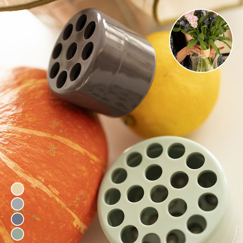 FloraForm™ — Effortless Elegance That Keeps Your Flowers Flawless All Day
