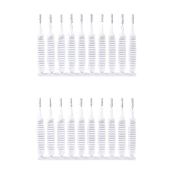 VivaClean™ Spiral Brushes — Blast Deep Dirt Without Lifting a Finger