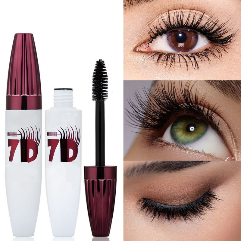 BoldWing™ Mascara — Command Every Room with Lash Power That Lasts All Day
