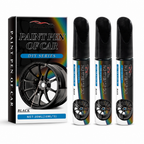 RevitaShield™ Scratch Repair Pen — Instantly Transform Scratched Rims into Showroom Shine