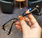 ClariSight™ — Relieve Eye Strain and See Every Detail with Effortless Comfort