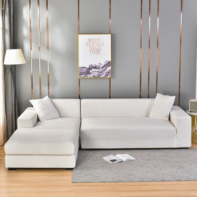 Universal Complete Cover - Unbeatable Protection against Stains