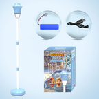 LuminoSphere™ — Ignite Your Parties with Magical Bubbles, Lights & Music