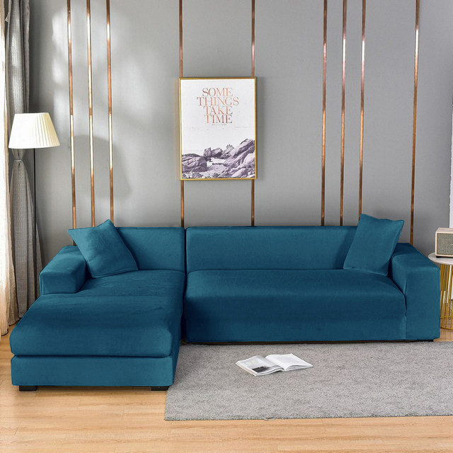 Universal Complete Cover - Unbeatable Protection against Stains