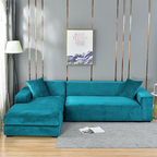 Universal Complete Cover - Unbeatable Protection against Stains