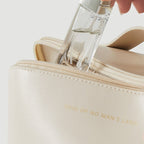 Trousse de maquillage portable