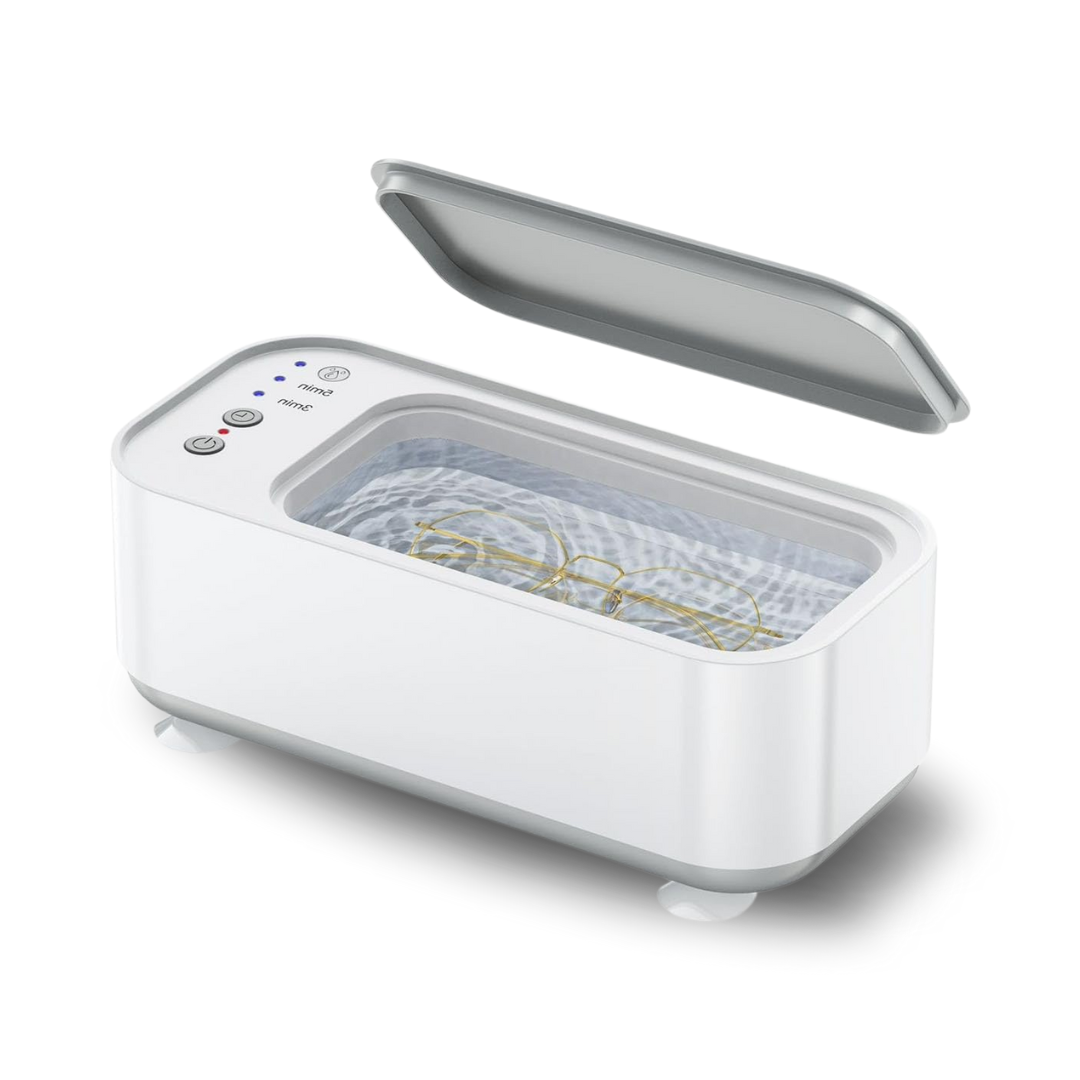 Ultra Sonic Sieradenreiniger