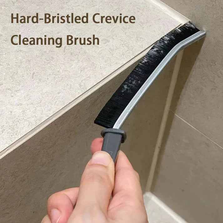 Brosse de nettoyage des fissures (1+1 GRATUIT AUJOURD'HUI) 