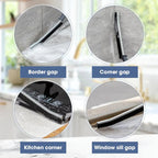 Brosse de nettoyage des fissures (1+1 GRATUIT AUJOURD'HUI) 