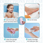 VelvaSilk™ — Gentle Exfoliation That Unveils Your Most Touchable, Radiant Skin